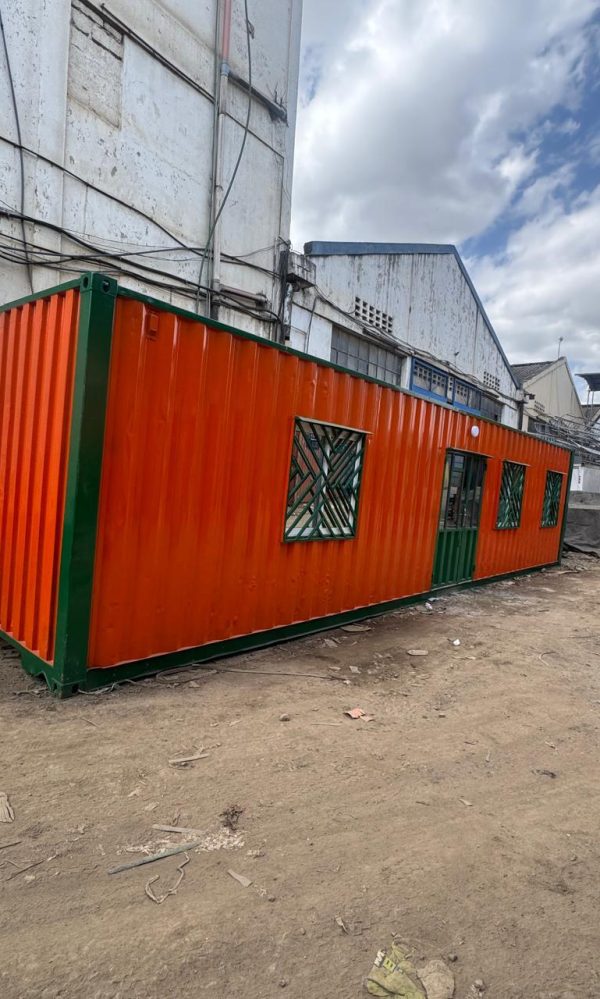 containers in kenya project 11